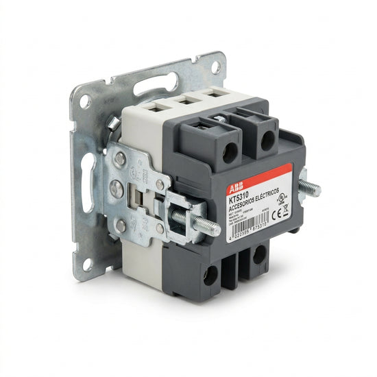 ABB KT5310 ACCESORIOS ELECTRICOS