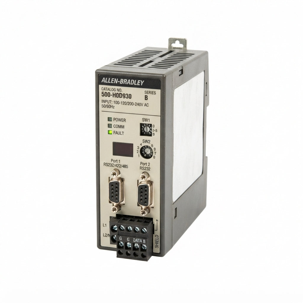 ALLEN-BRADLEY 500-H0D930