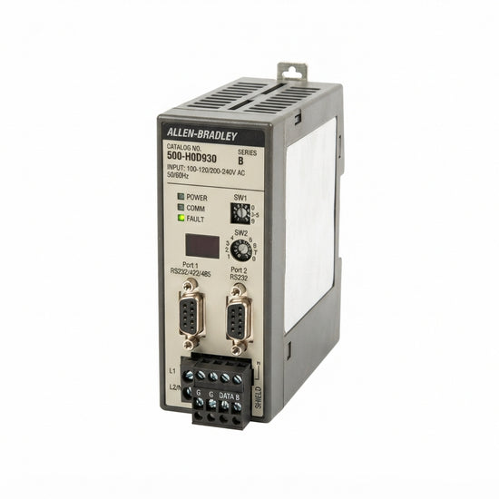 ALLEN-BRADLEY 500-H0D930
