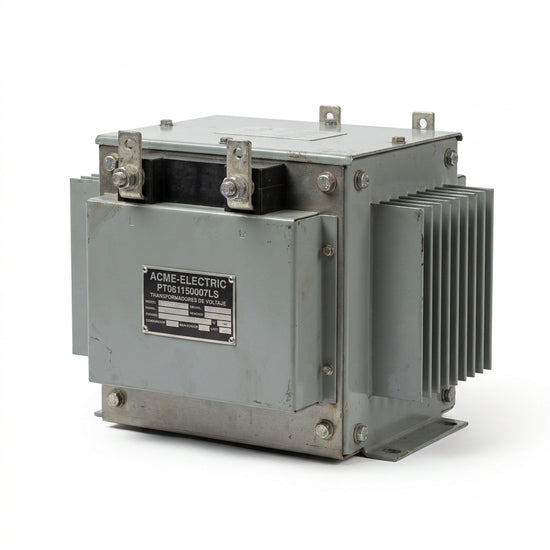 ACME-ELECTRIC PT061150007LS TRANSFORMADORES DE VOLTAJE