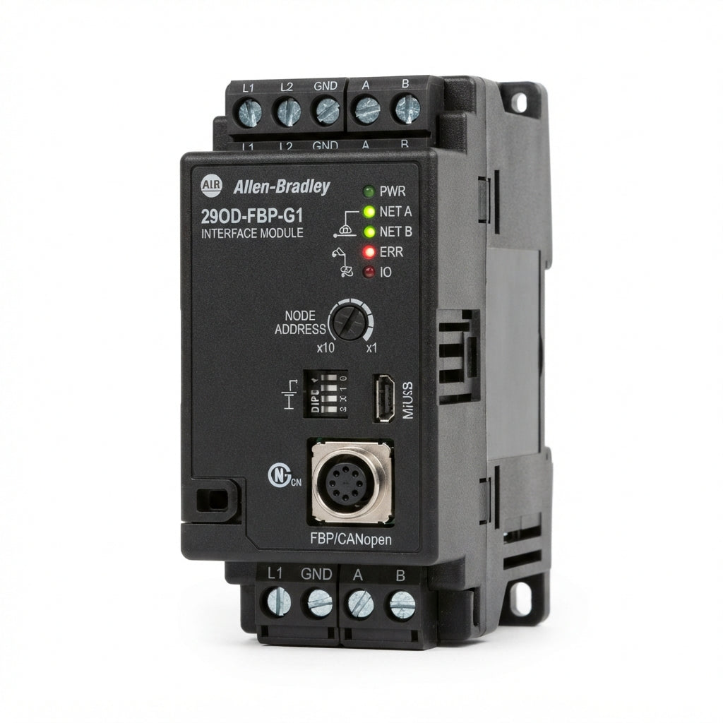 ALLEN-BRADLEY 29OD-FBP-G1