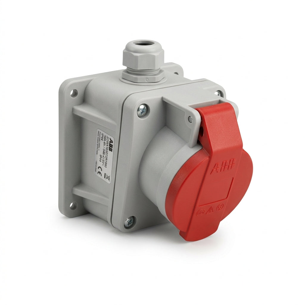 ABB 2CMA163273R1000 ACCESORIOS ELECTRICOS