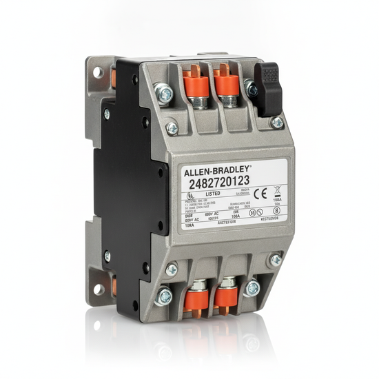 ALLEN-BRADLEY 2482720123