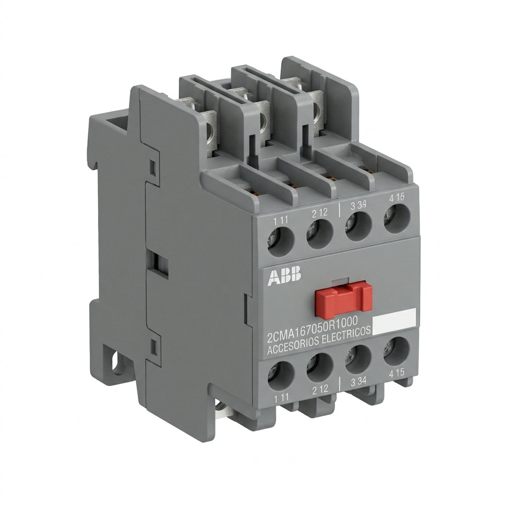 ABB 2CMA167050R1000 ACCESORIOS ELECTRICOS