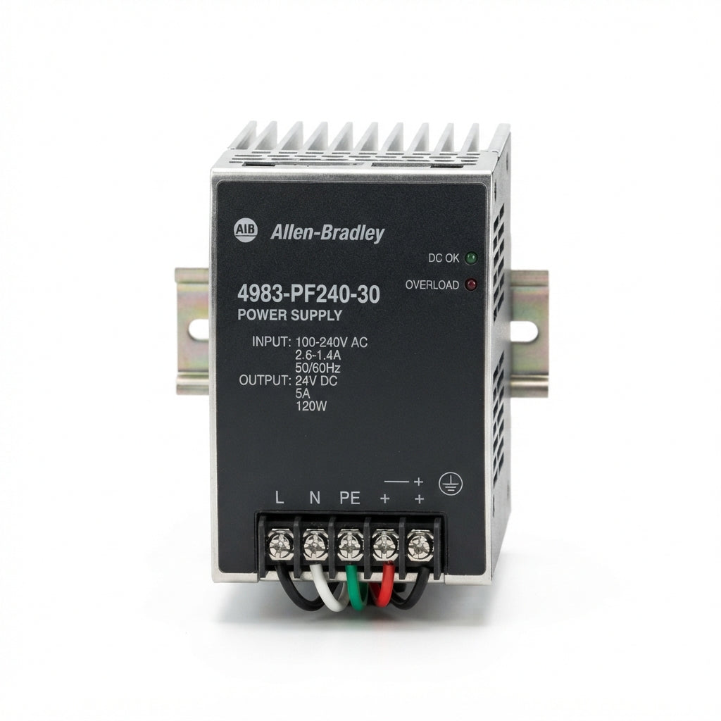 ALLEN-BRADLEY 4983-PF240-30