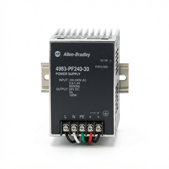 ALLEN-BRADLEY 4983-PF240-30