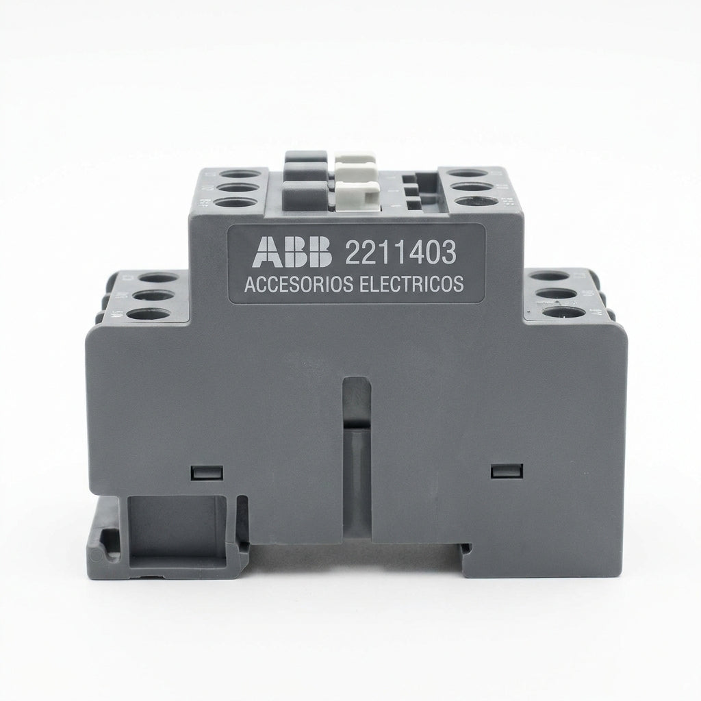 ABB 2211403 ACCESORIOS ELECTRICOS