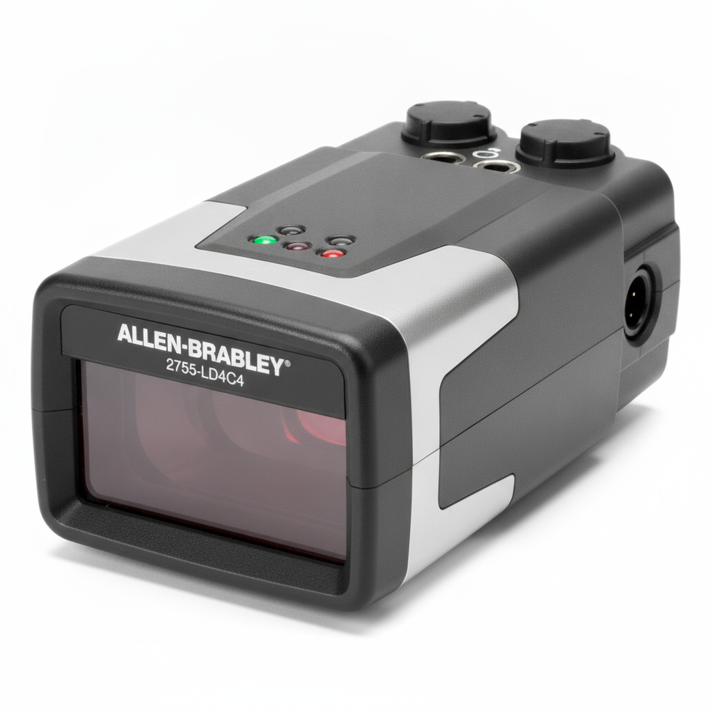 ALLEN-BRADLEY 2755-LD4C4