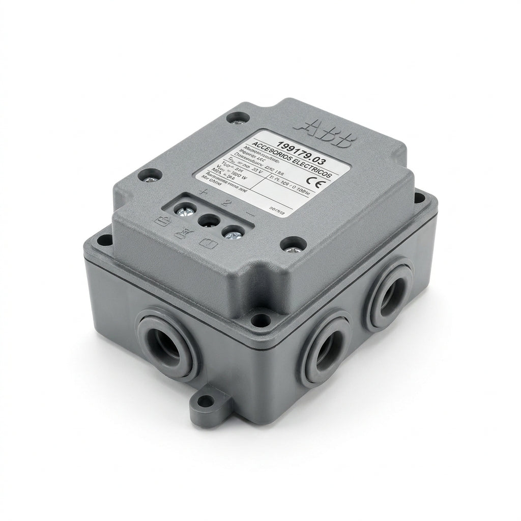 ABB 199179.03 ACCESORIOS ELECTRICOS