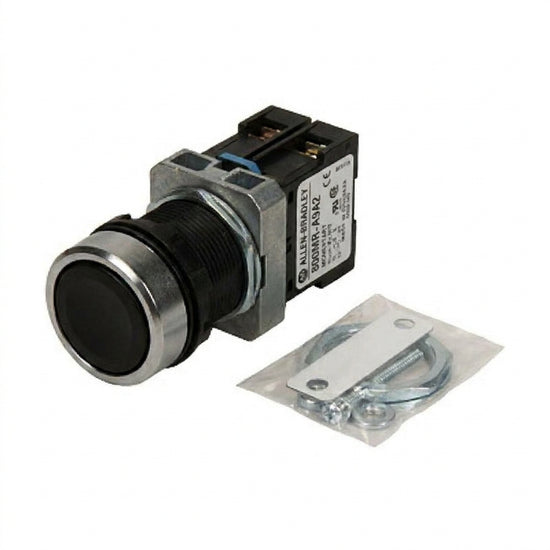 ALLEN-BRADLEY 800MR-A9A2 BOTONES PULSADORES BOTONERAS Y ACCESORIOS