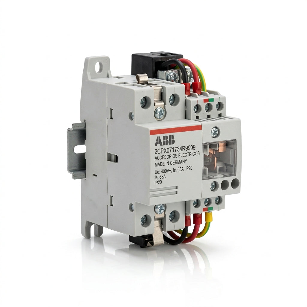 ABB 2CPX071734R9999 ACCESORIOS ELECTRICOS