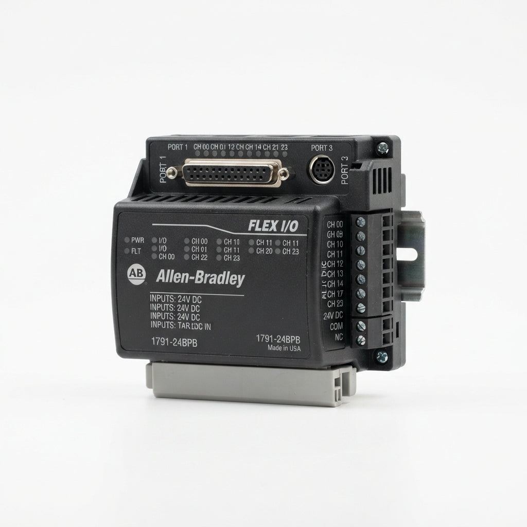 ALLEN-BRADLEY 179124BPB PLCS (TARJETAS O MODULOS DE EXPANSION)