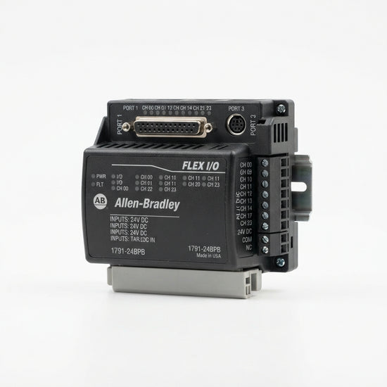 ALLEN-BRADLEY 179124BPB PLCS (TARJETAS O MODULOS DE EXPANSION)