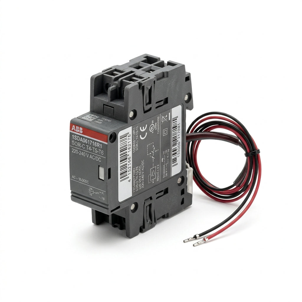 ABB 1SDA061716R1 ACCESORIOS ELECTRICOS