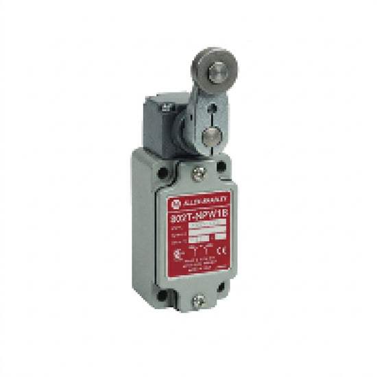 ALLEN-BRADLEY 802T-NPW1B INTERRUPTORES DE LIMITE O FIN DE CARRERA