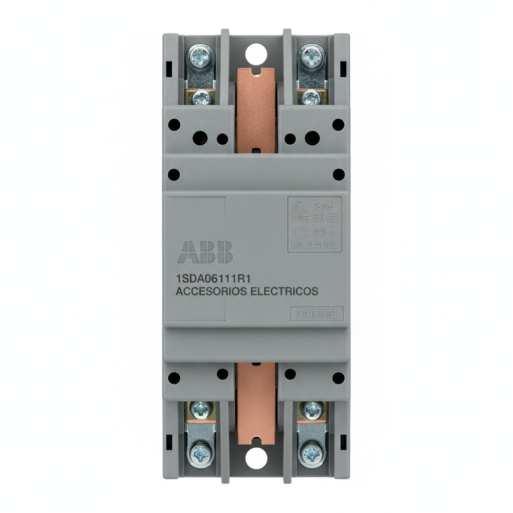 ABB 1SDA068111R1 ACCESORIOS ELECTRICOS