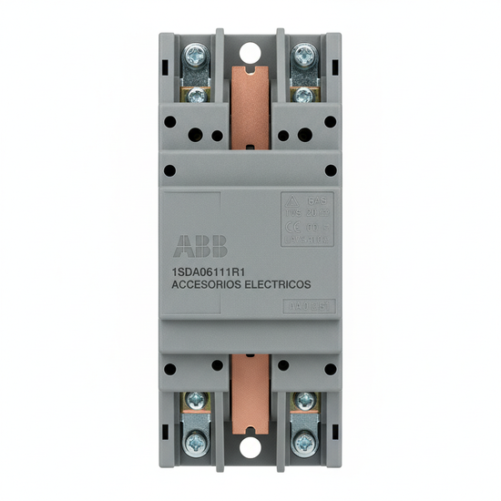 ABB 1SDA068111R1 ACCESORIOS ELECTRICOS