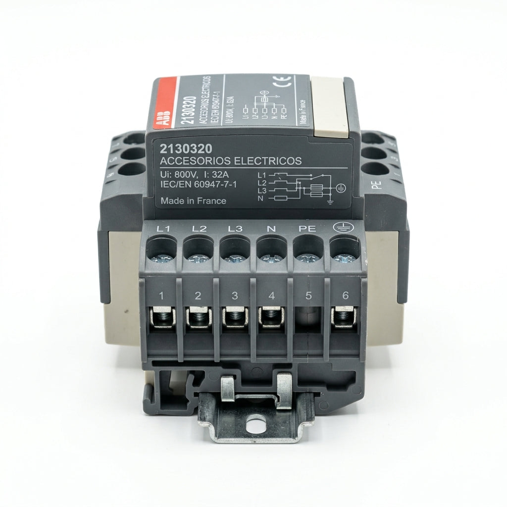 ABB 2130320 ACCESORIOS ELECTRICOS
