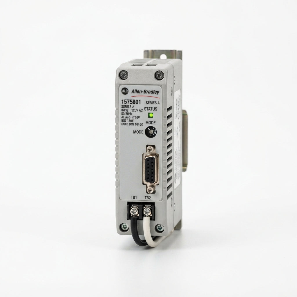 ALLEN-BRADLEY 1575801