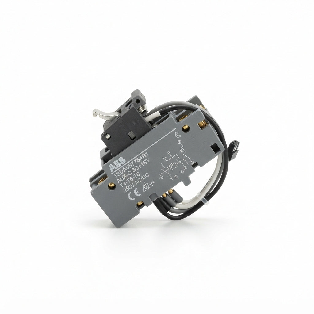 ABB 1SDA057754R1 ACCESORIOS ELECTRICOS