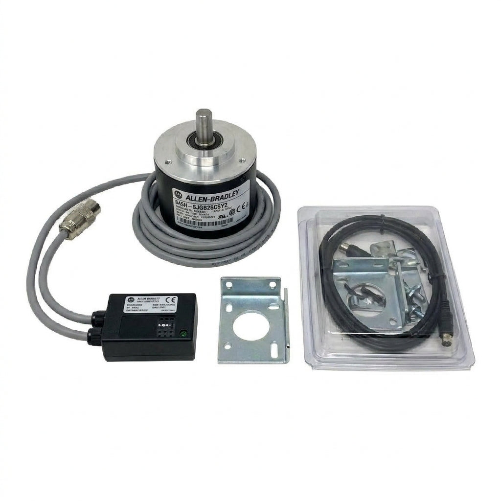 ALLEN-BRADLEY 845H-SJGB26CSY2 ENCODERS - DECODERS Y ACCESORIOS