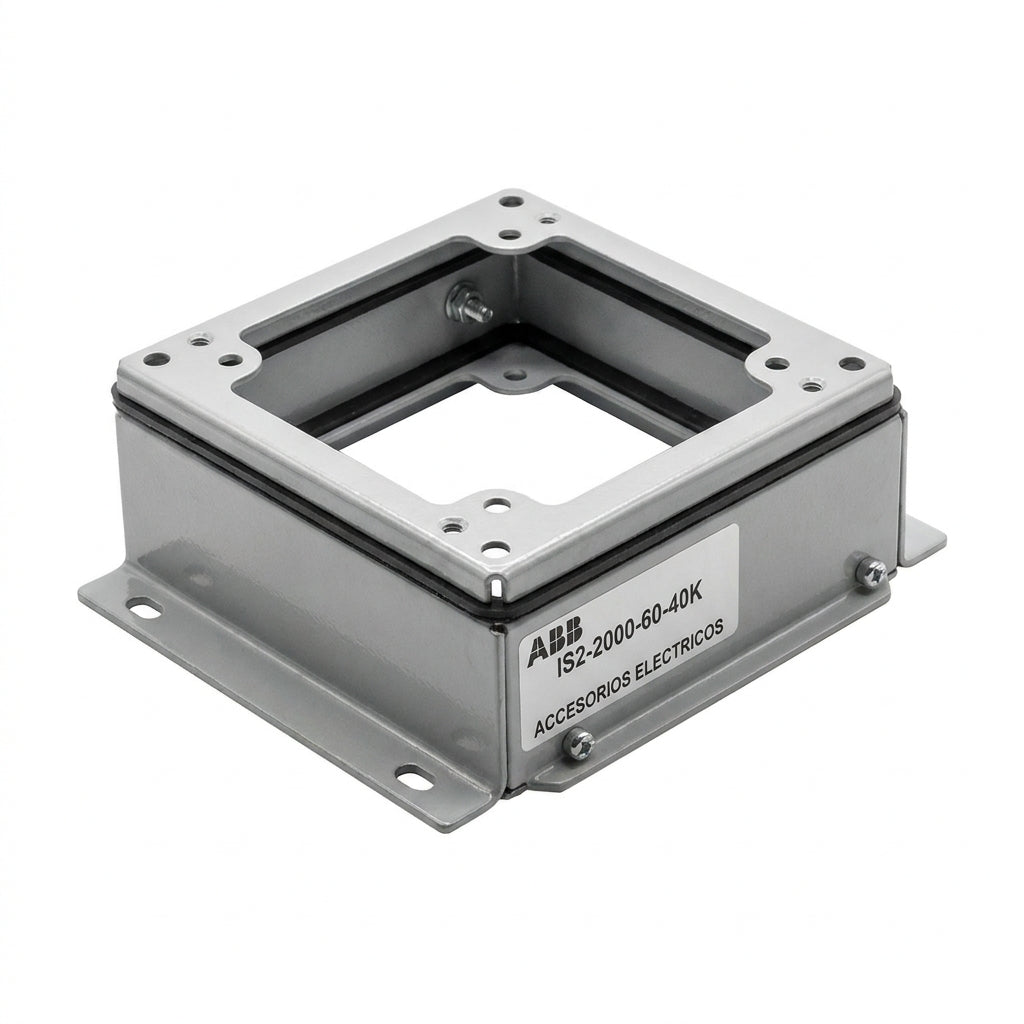 ABB IS2-2000-60-40K ACCESORIOS ELECTRICOS