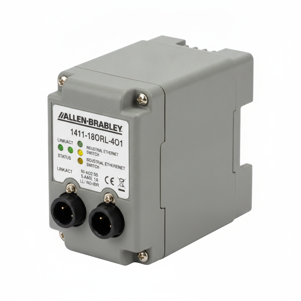 ALLEN-BRADLEY 1411-18ORL-4O1