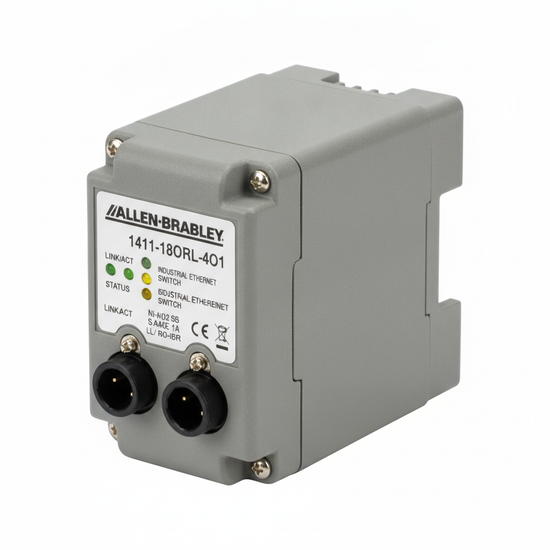 ALLEN-BRADLEY 1411-18ORL-4O1