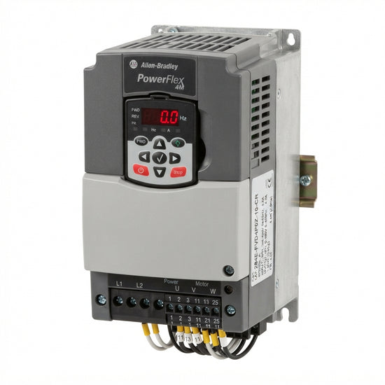 ALLEN-BRADLEY 284E-FVD4P0Z-10-CR