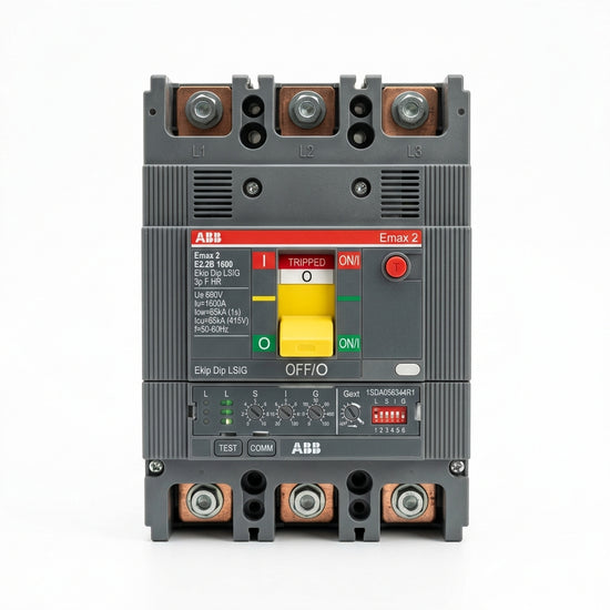 ABB 1SDA056344R1 INTERRUPTORES ELECTROMAGNETICOS