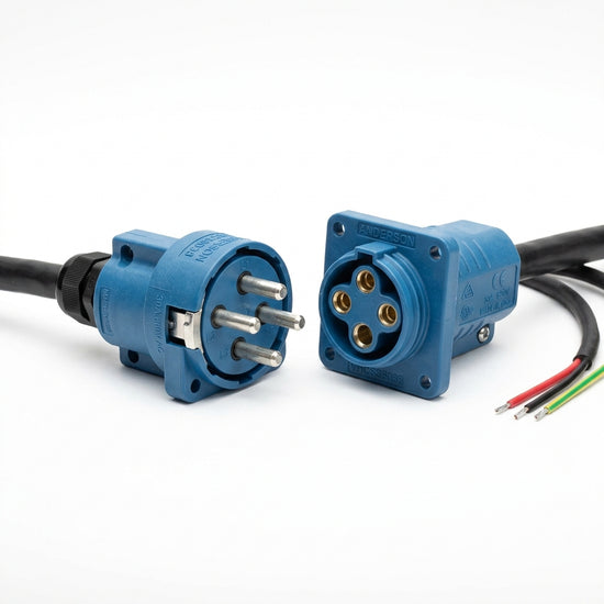 ANDERSON VHCS35038 CONECTORES