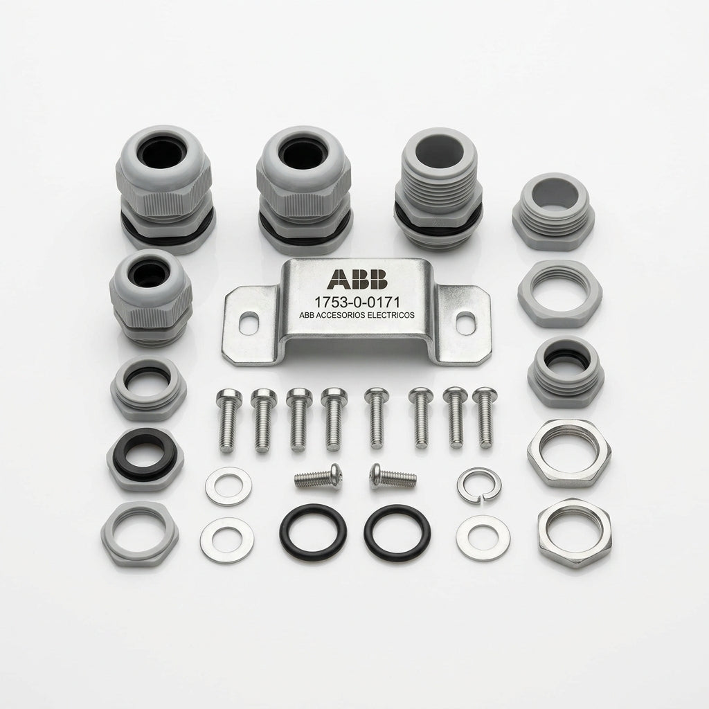 ABB 1753-0-0171 ACCESORIOS ELECTRICOS