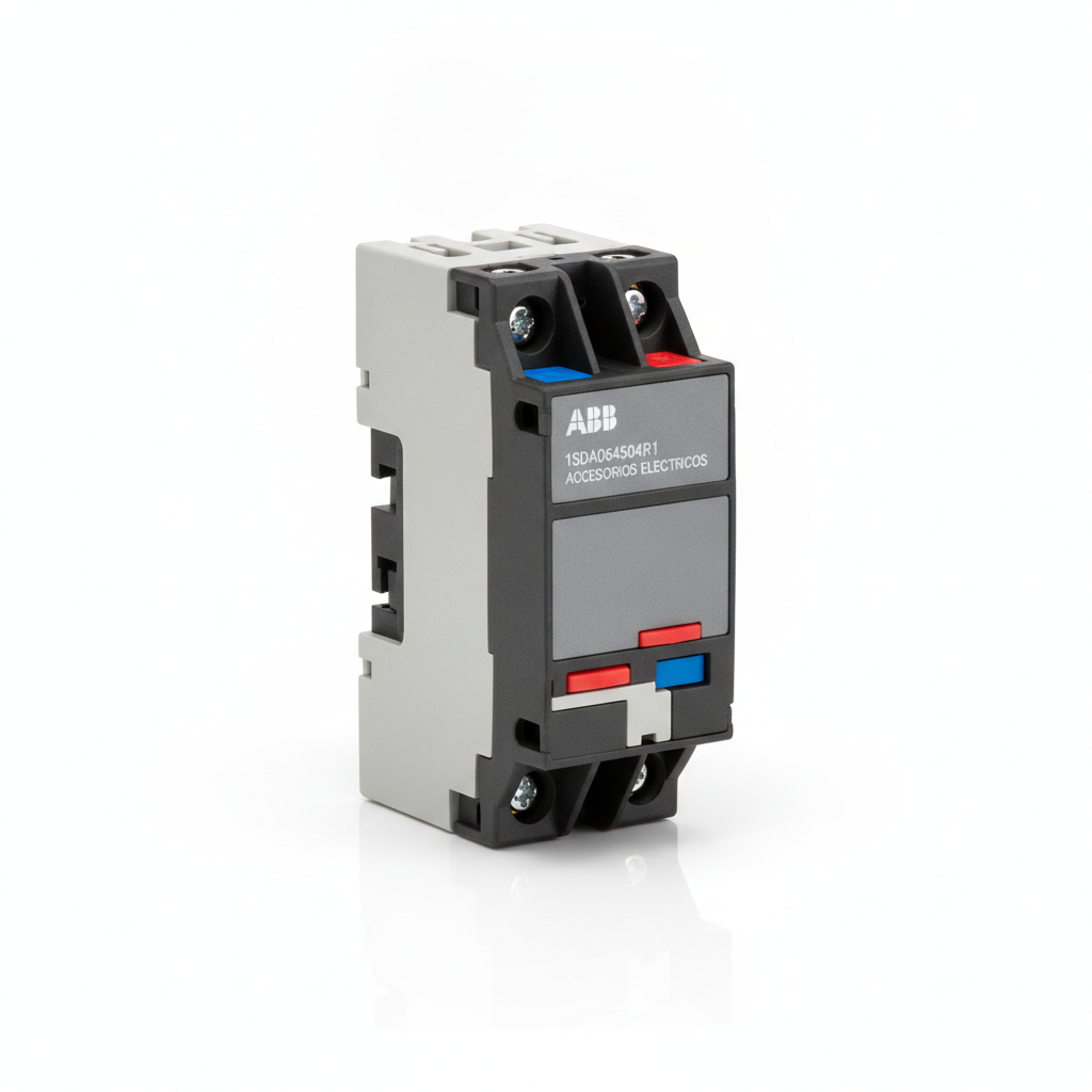 ABB 1SDA064504R1 ACCESORIOS ELECTRICOS