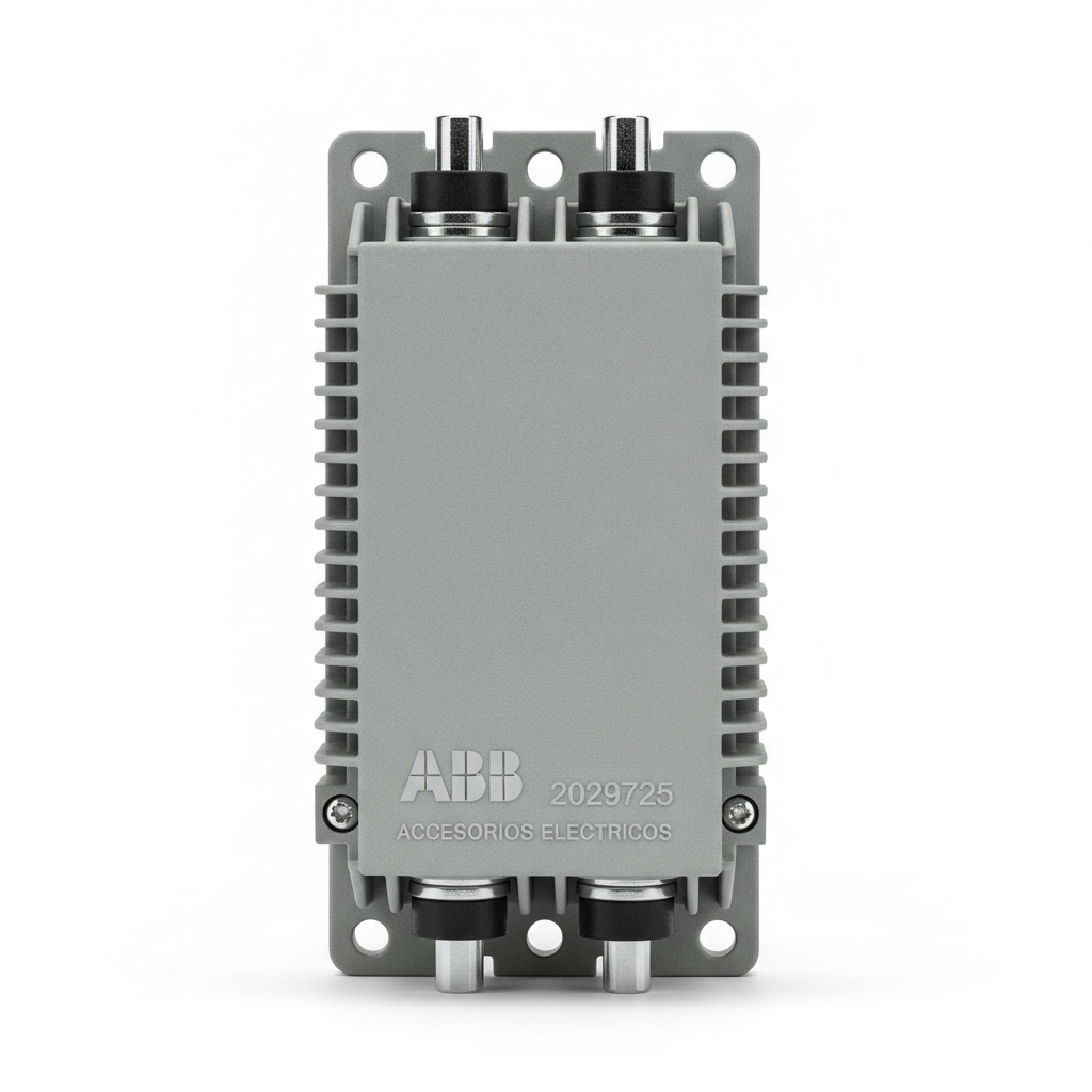 ABB 2029725 ACCESORIOS ELECTRICOS