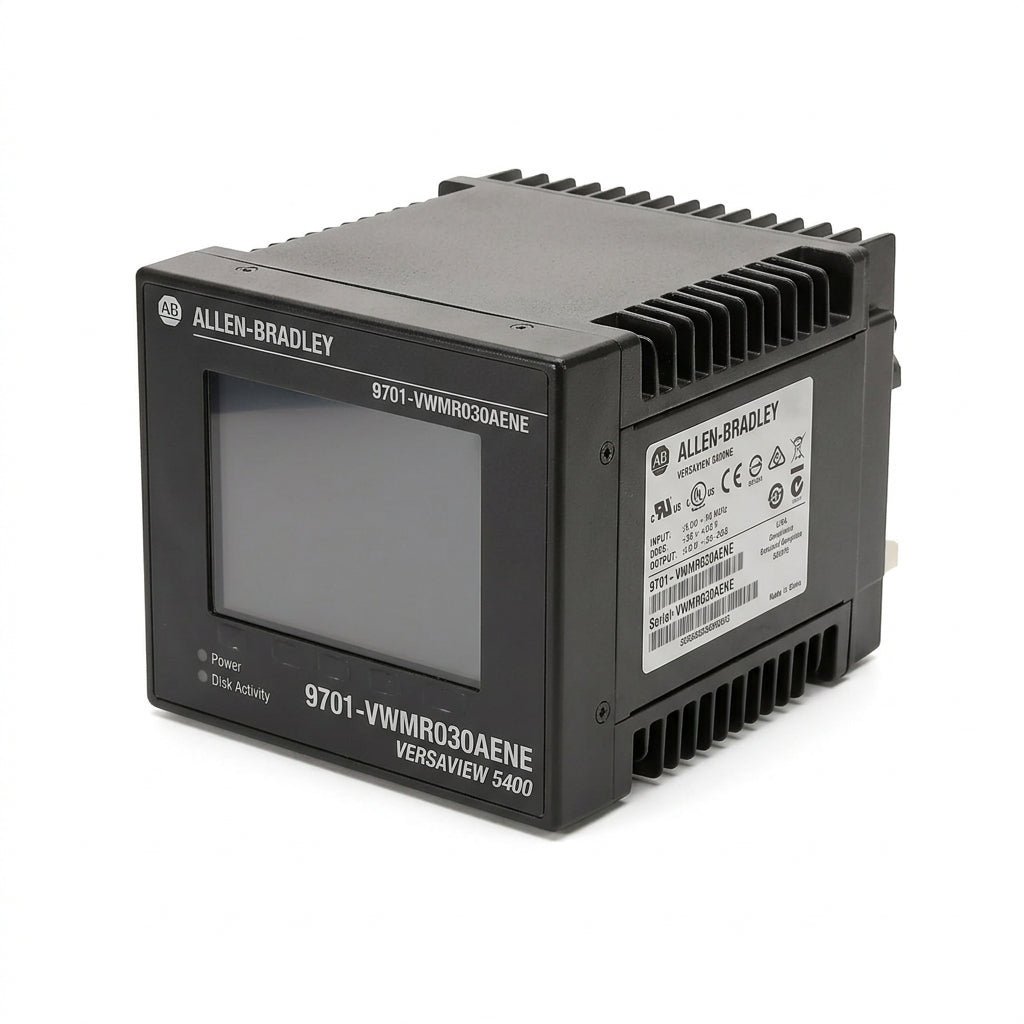 ALLEN-BRADLEY 9701-VWMR030AENE