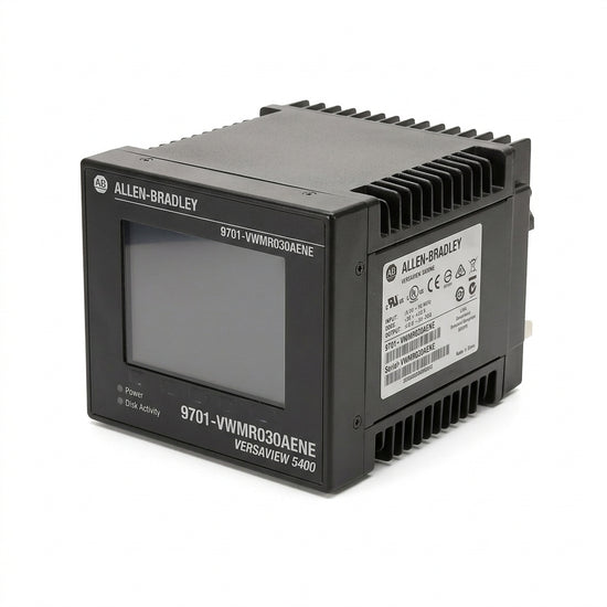 ALLEN-BRADLEY 9701-VWMR030AENE