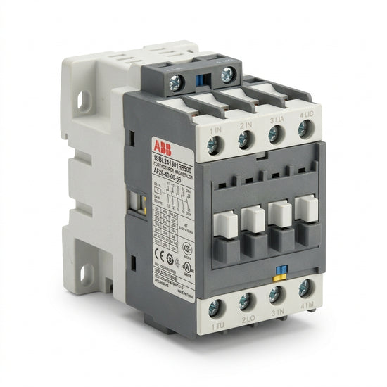 ABB 1SBL241501R8500 CONTACTORES MAGNETICOS