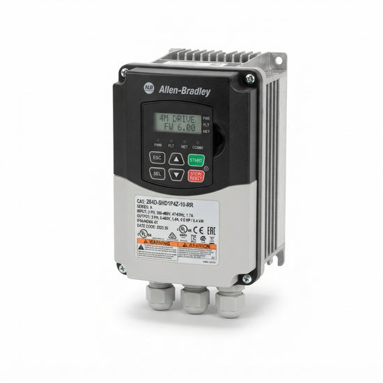 ALLEN-BRADLEY 284D-SHD1P4Z-10-RR
