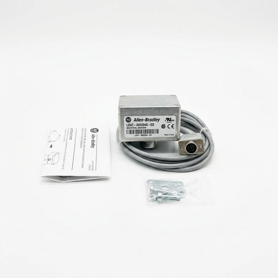 ALLEN-BRADLEY LDAT-S052040-ED ENCODERS - DECODERS Y ACCESORIOS