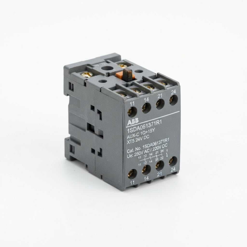 ABB 1SDA061371R1 ACCESORIOS ELECTRICOS
