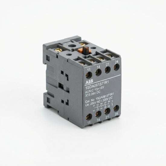 ABB 1SDA061371R1 ACCESORIOS ELECTRICOS