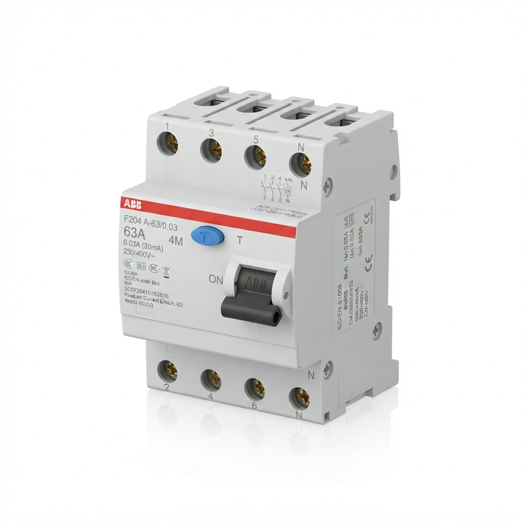 ABB 2CSF204101R2630 ACCESORIOS ELECTRICOS