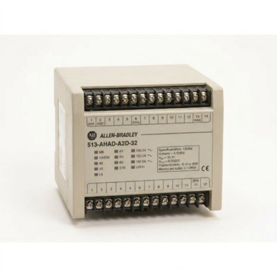 ALLEN-BRADLEY 513-AHAD-A2D-32