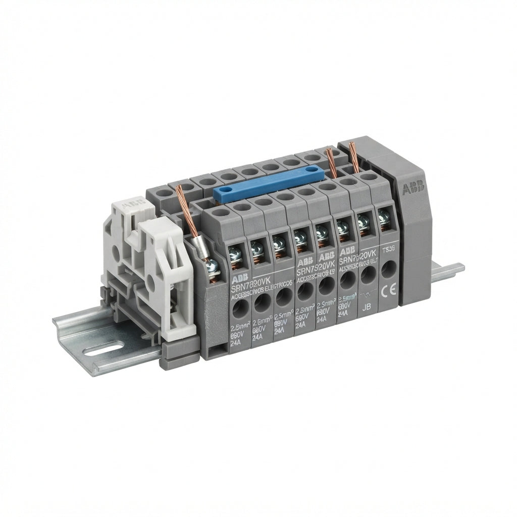 ABB SRN7520VK ACCESORIOS ELECTRICOS