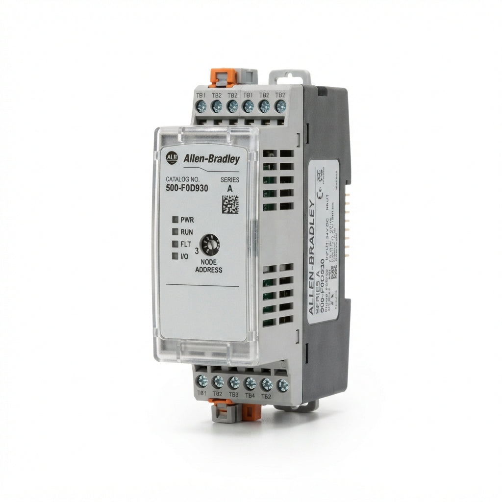 ALLEN-BRADLEY 500-F0D930