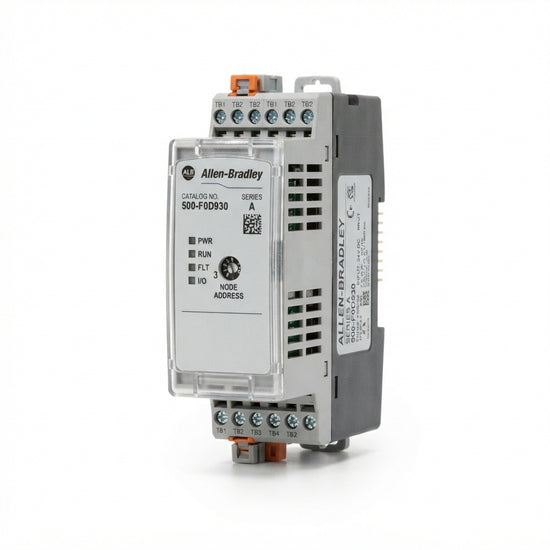 ALLEN-BRADLEY 500-F0D930
