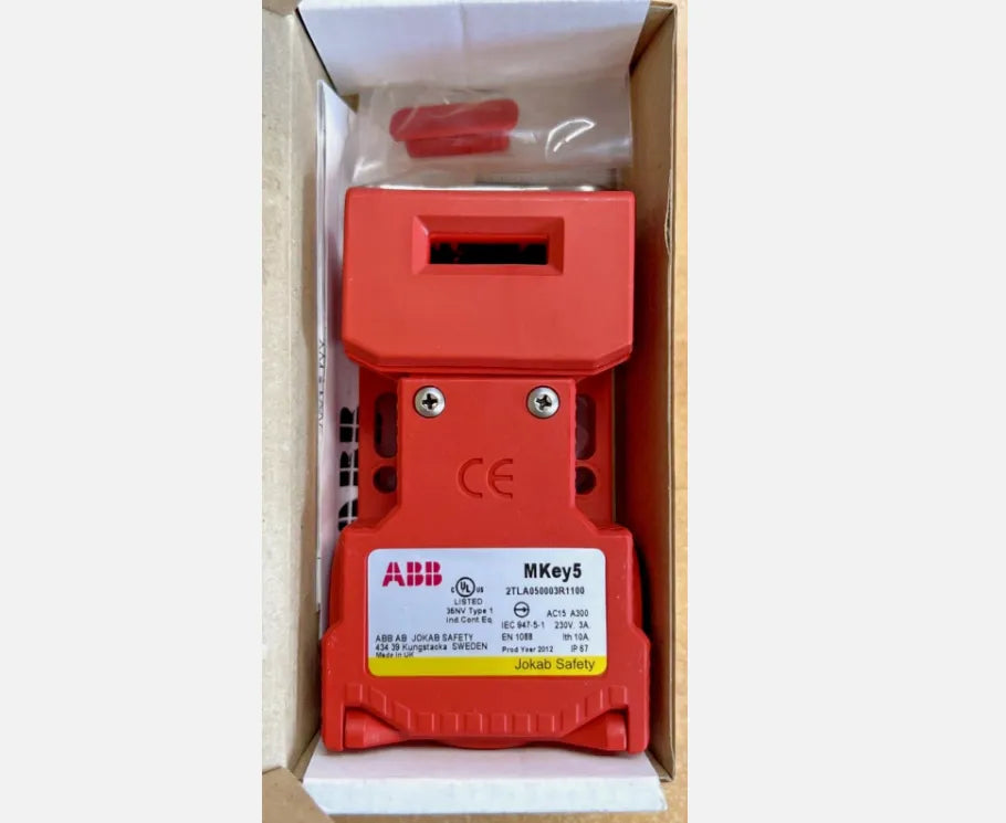 ABB 2TLA050003R1100