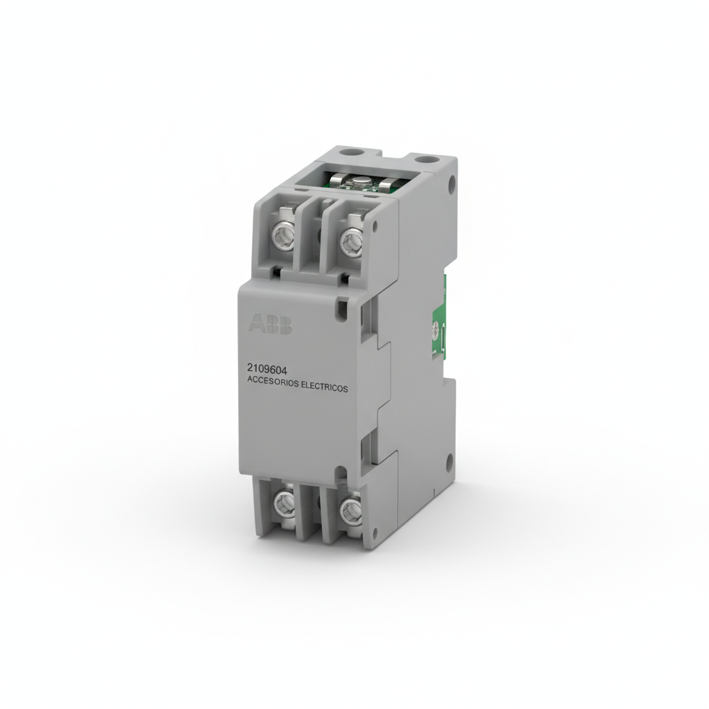 ABB 2109604 ACCESORIOS ELECTRICOS