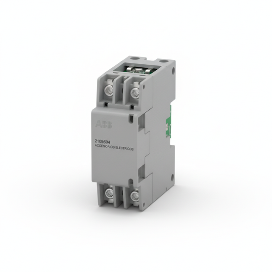 ABB 2109604 ACCESORIOS ELECTRICOS