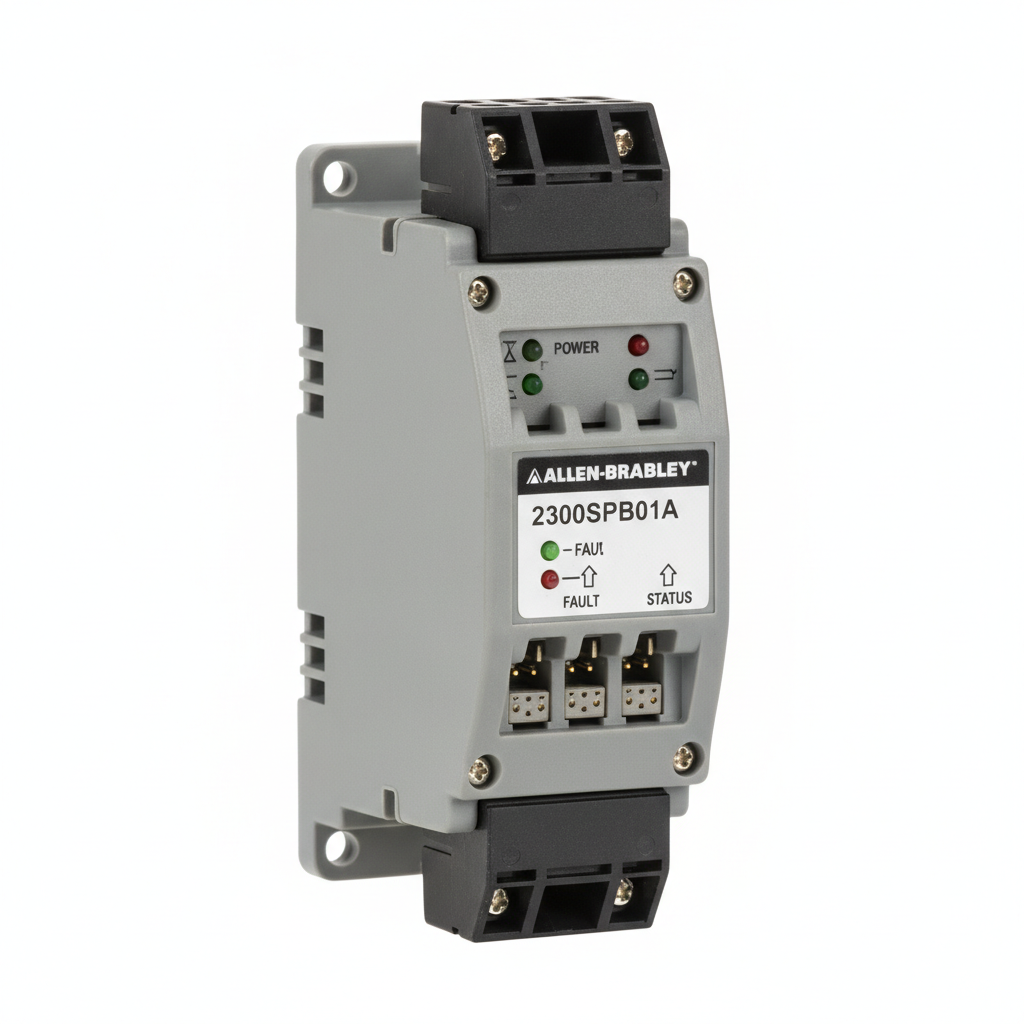 ALLEN-BRADLEY 2300SPB01A